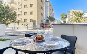 Apartment Platja De Roses-7 By Interhome