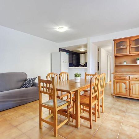 Apartment Platja De Roses-7 By Interhome Buitenkant foto