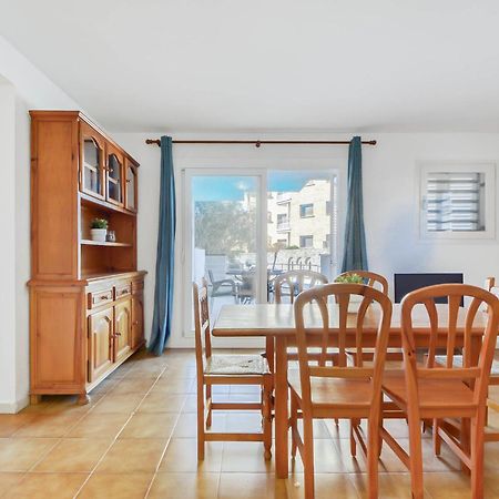 Apartment Platja De Roses-7 By Interhome Buitenkant foto