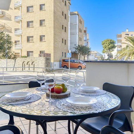 Apartment Platja De Roses-7 By Interhome Buitenkant foto
