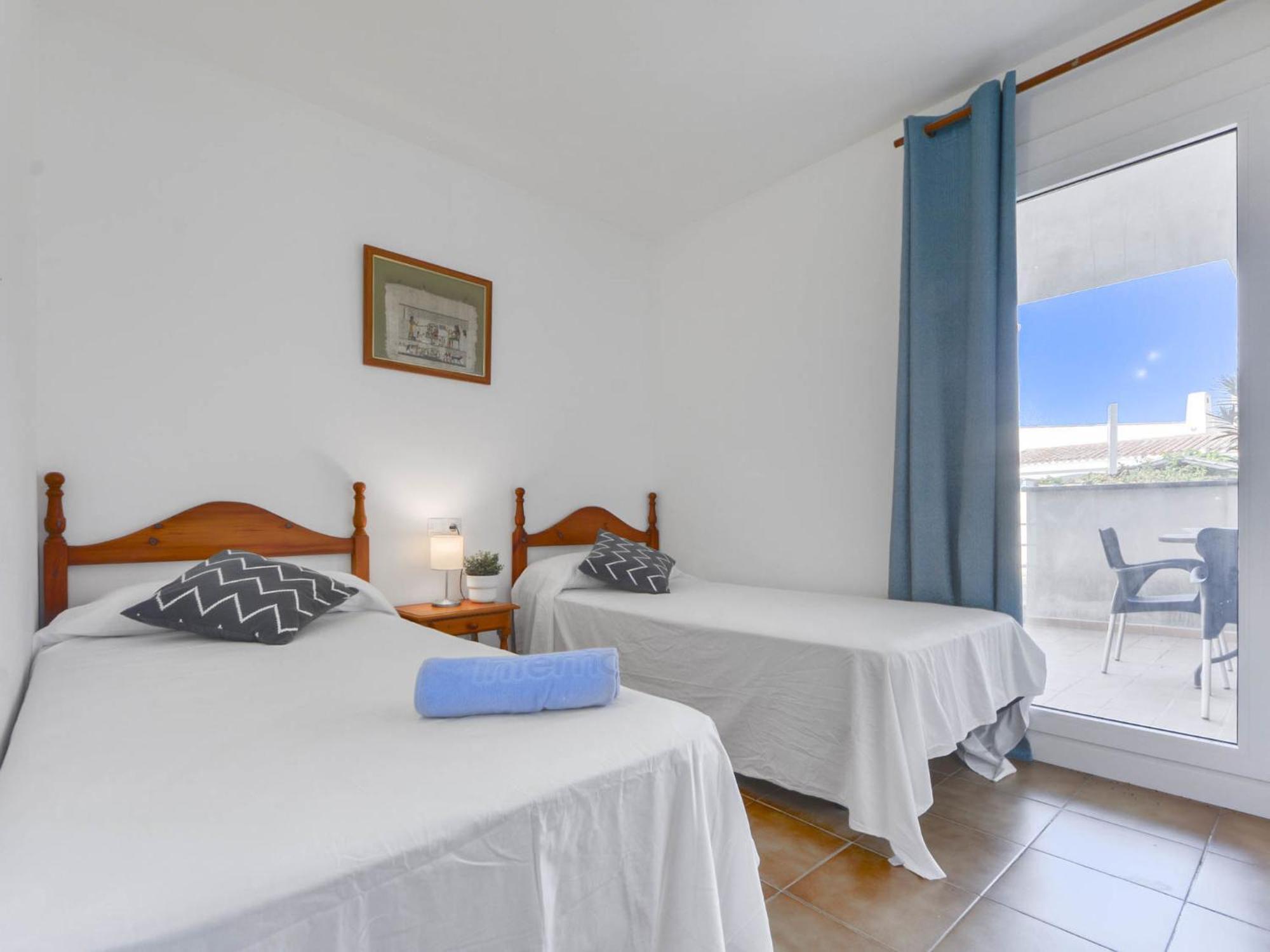 Apartment Platja De Roses-7 By Interhome Buitenkant foto