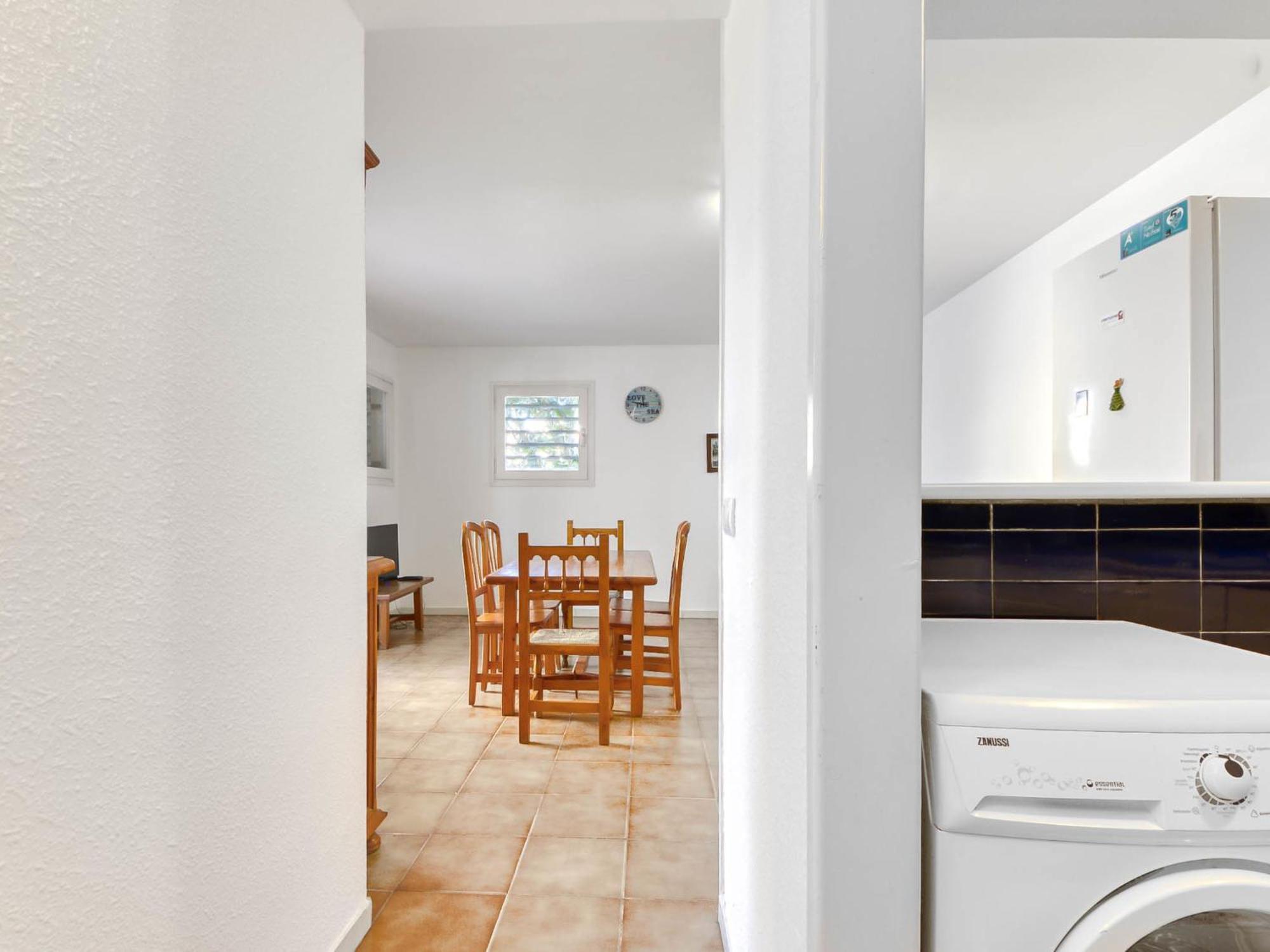 Apartment Platja De Roses-7 By Interhome Buitenkant foto