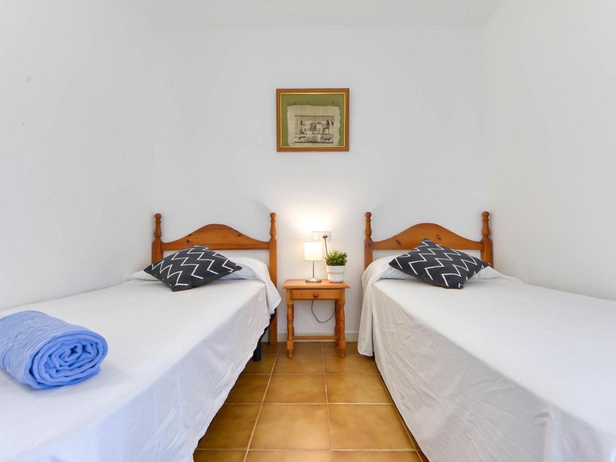 Apartment Platja De Roses-7 By Interhome Buitenkant foto