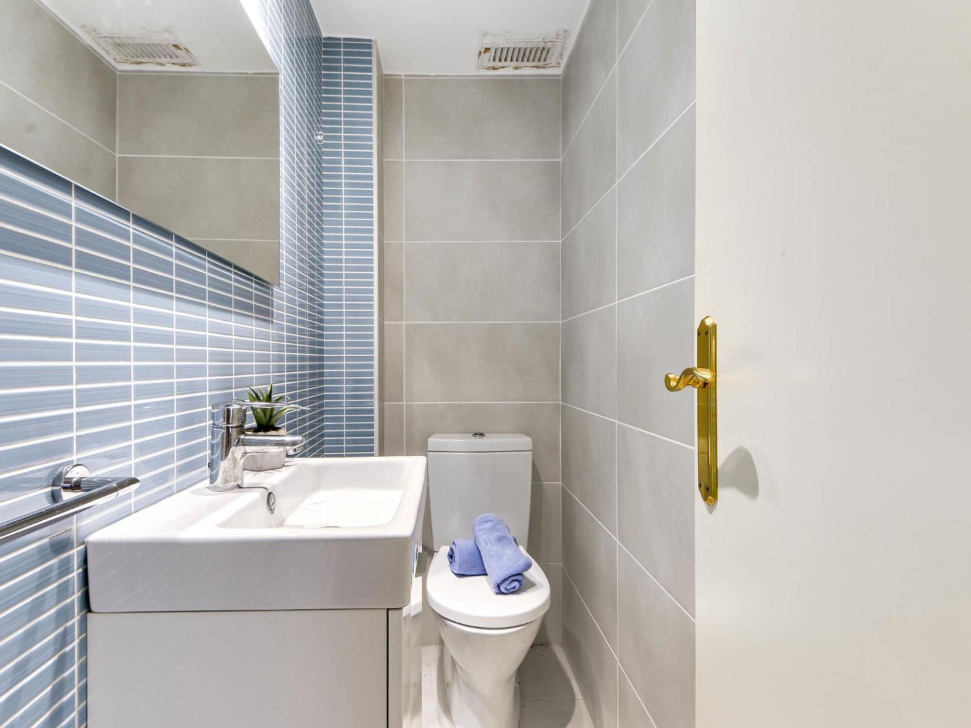 Apartment Platja De Roses-7 By Interhome Buitenkant foto