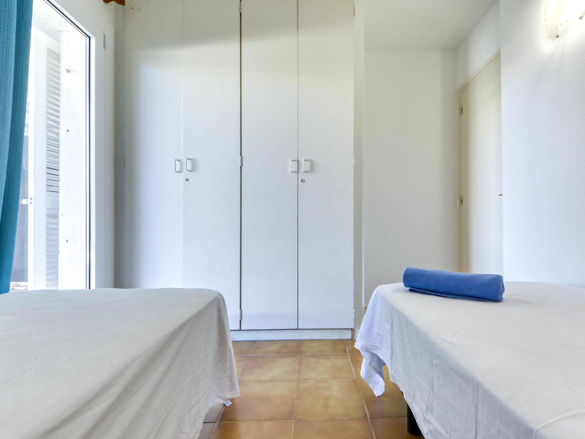 Apartment Platja De Roses-7 By Interhome Buitenkant foto