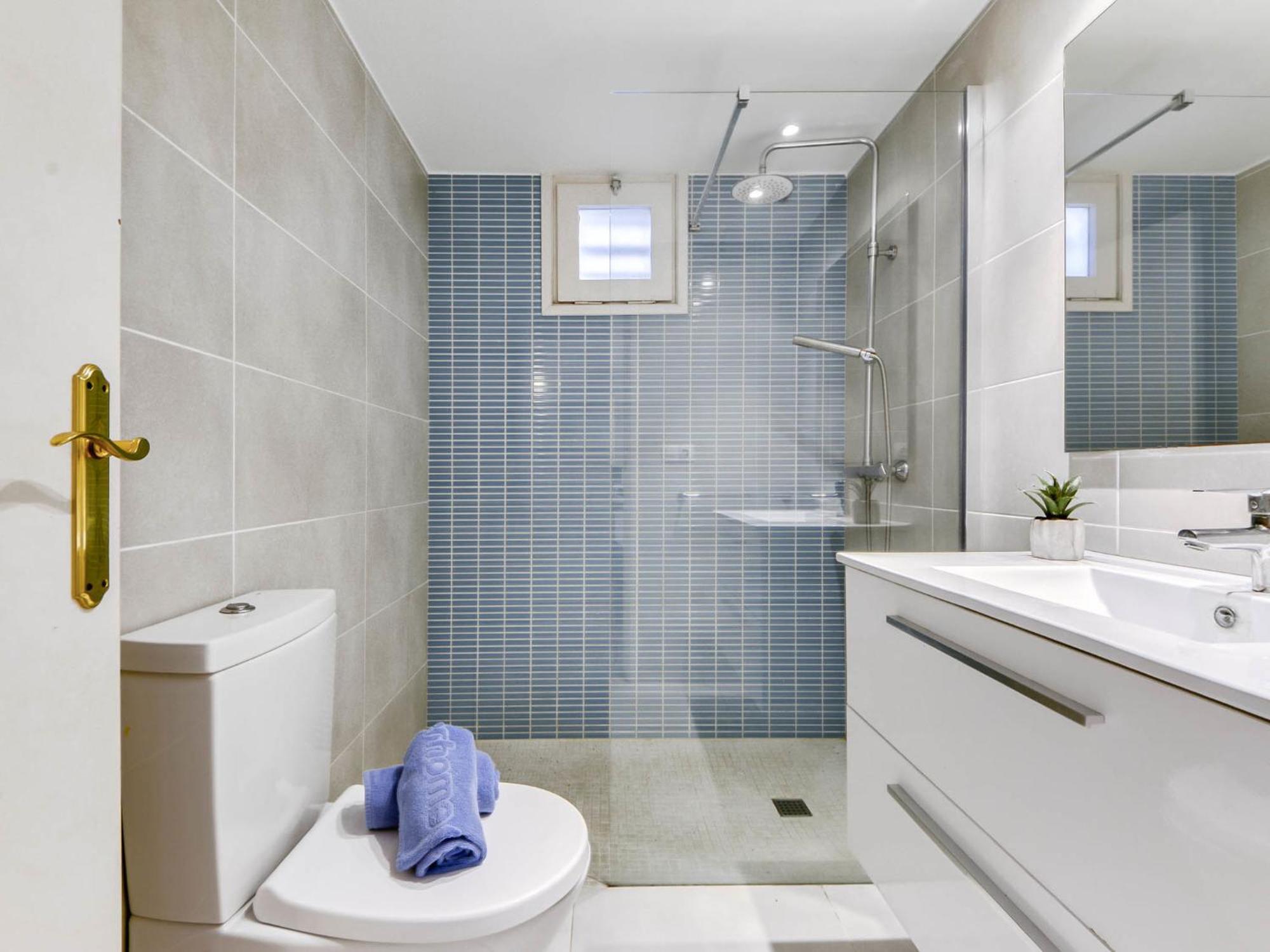Apartment Platja De Roses-7 By Interhome Buitenkant foto