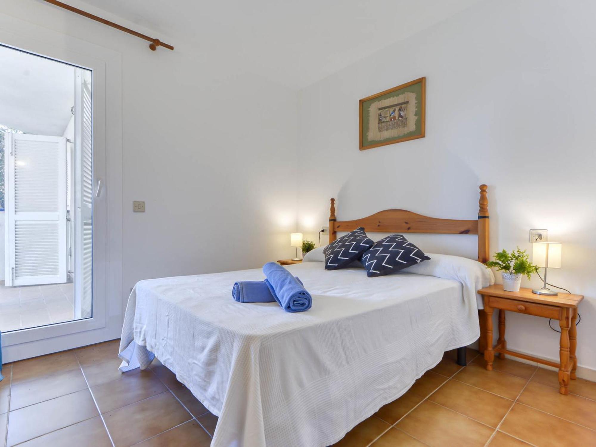 Apartment Platja De Roses-7 By Interhome Buitenkant foto